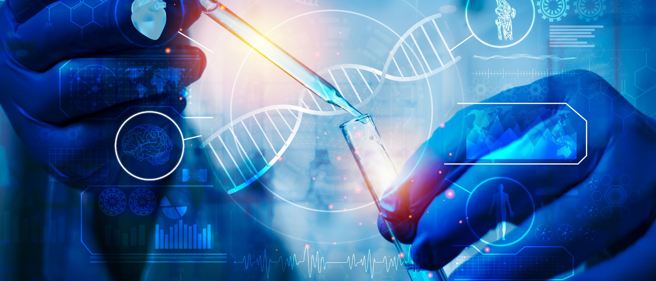 Biotechnology: Biology Remixed