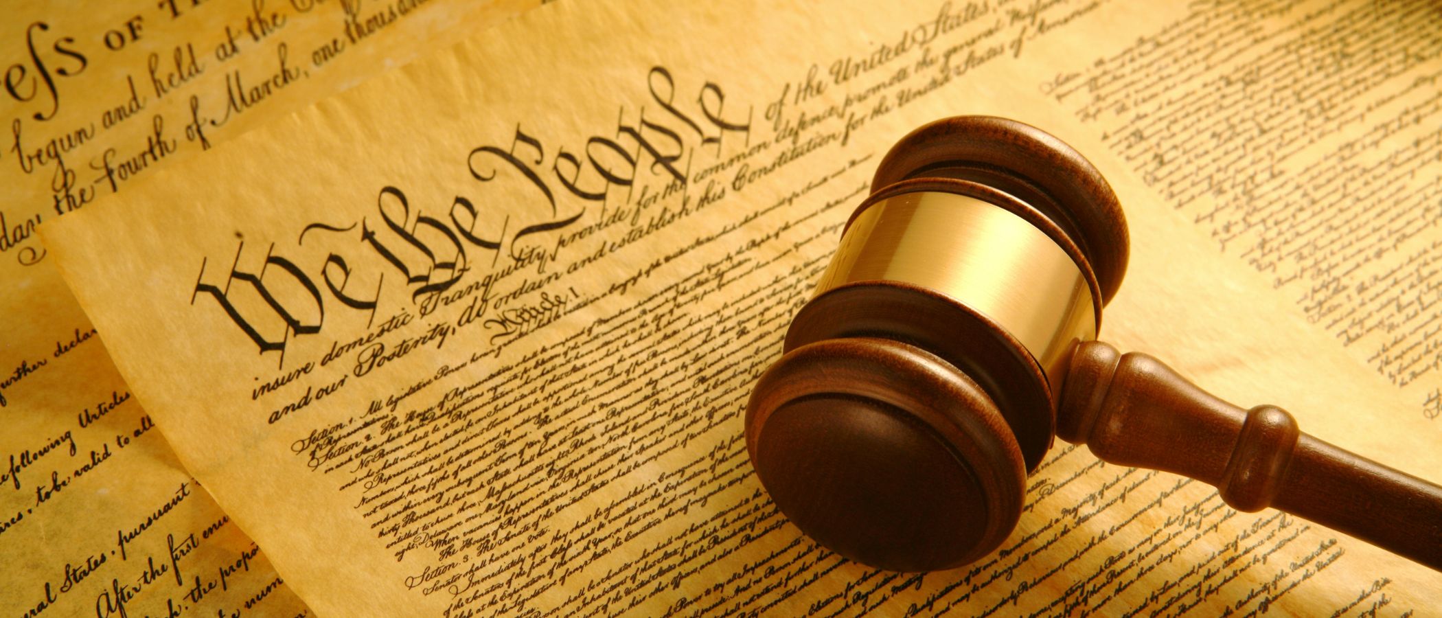 Constitutional Law and Civil Liberties
