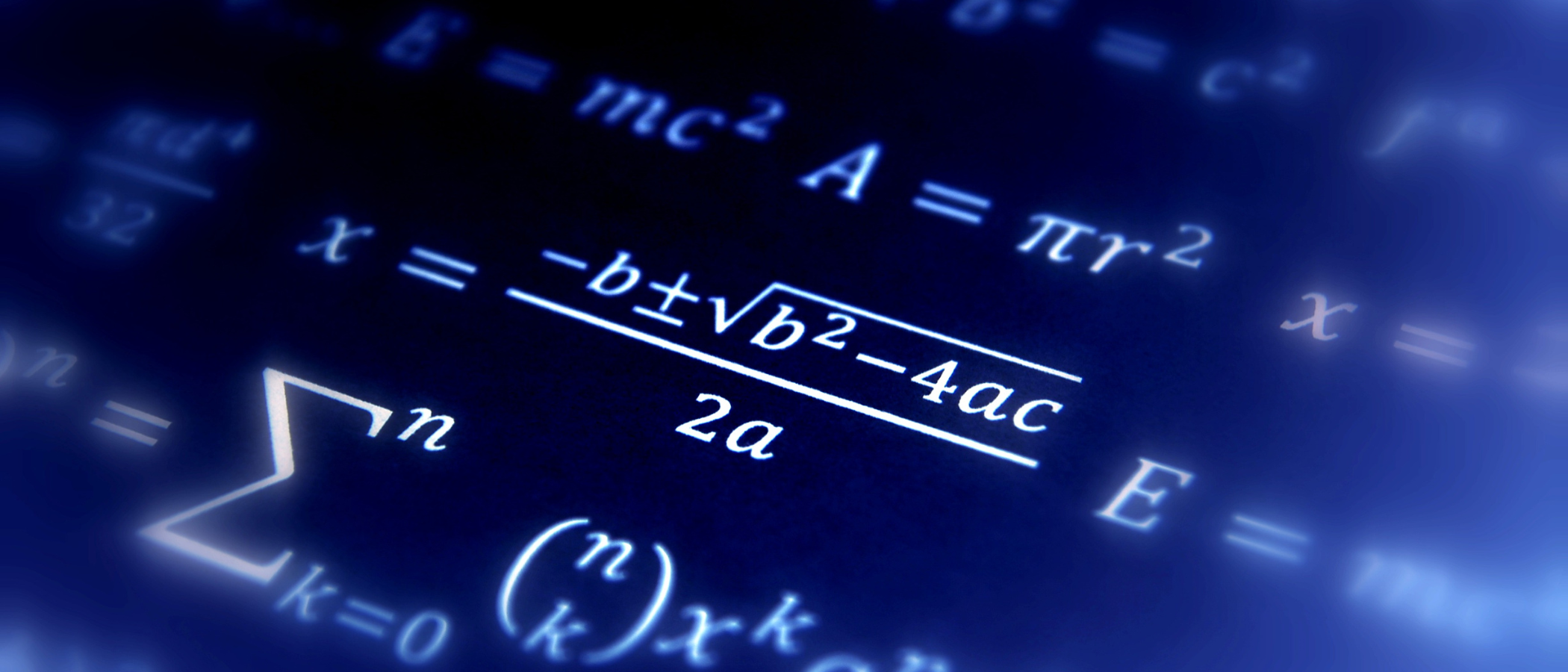 advanced calculus for data science 