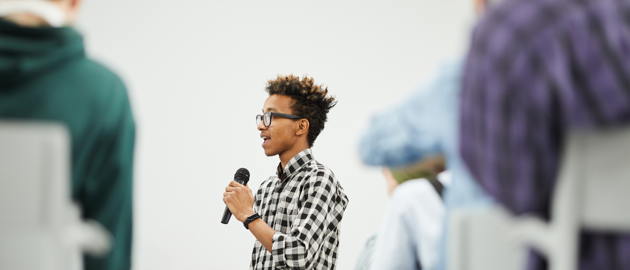 Business communication execution