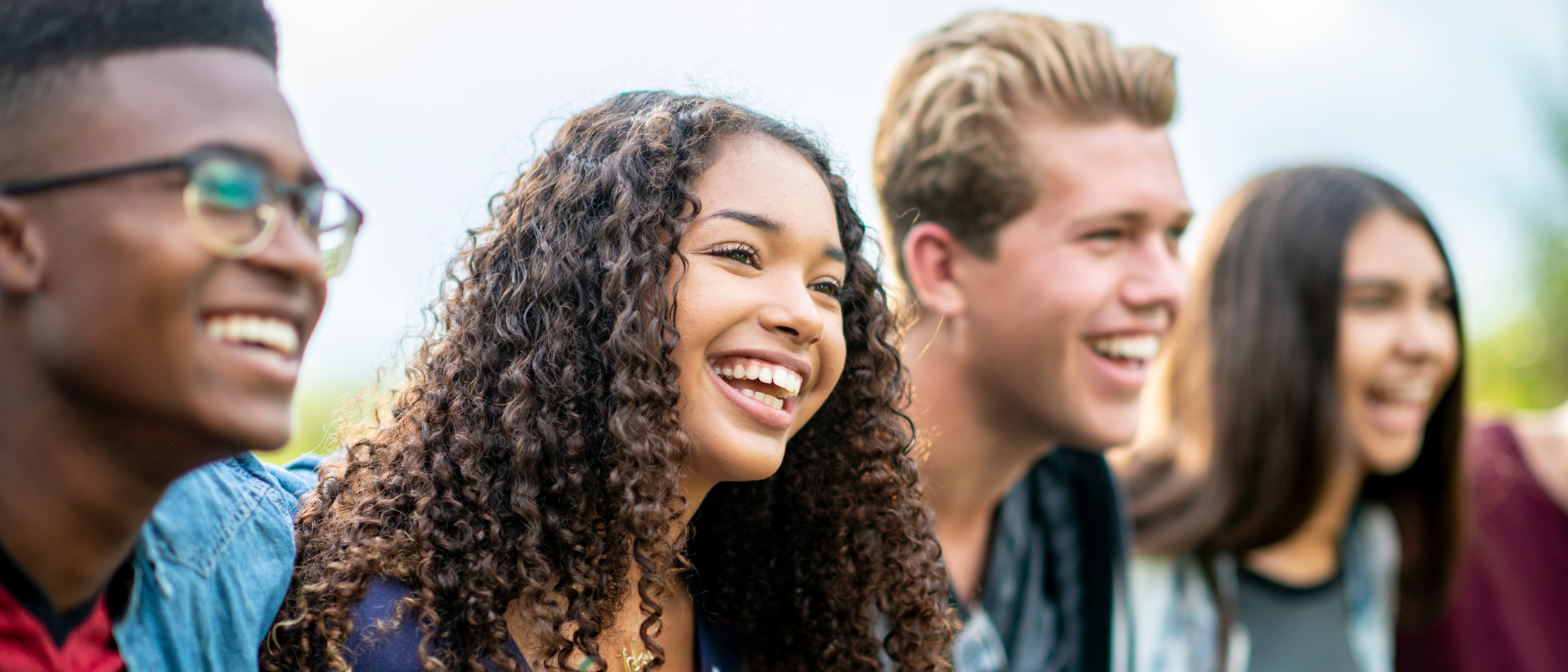 coming of age in america