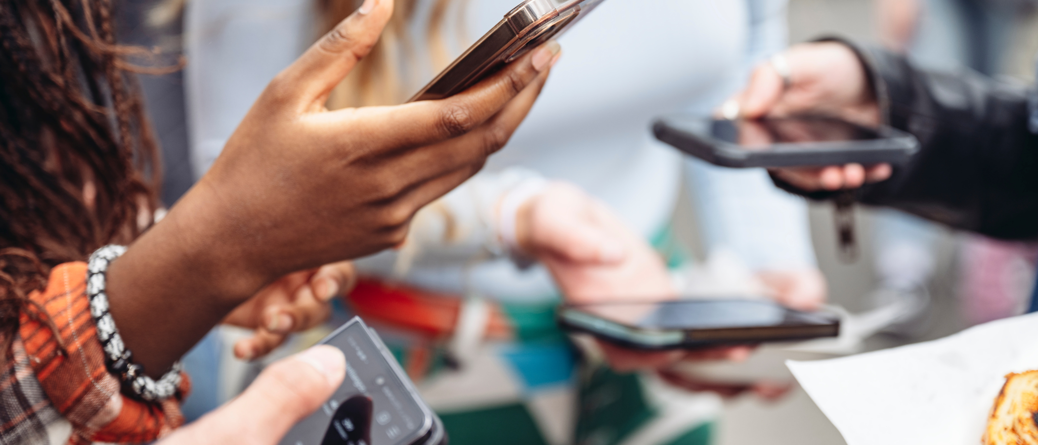 media literacy and online movements