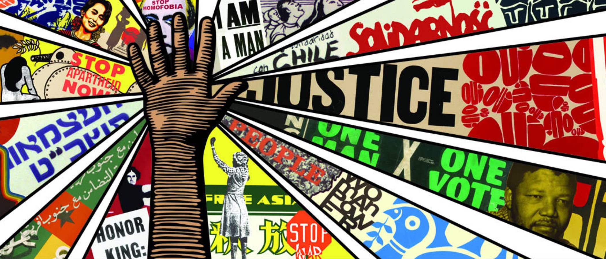 Creative Advocacy Art and Social Impact 