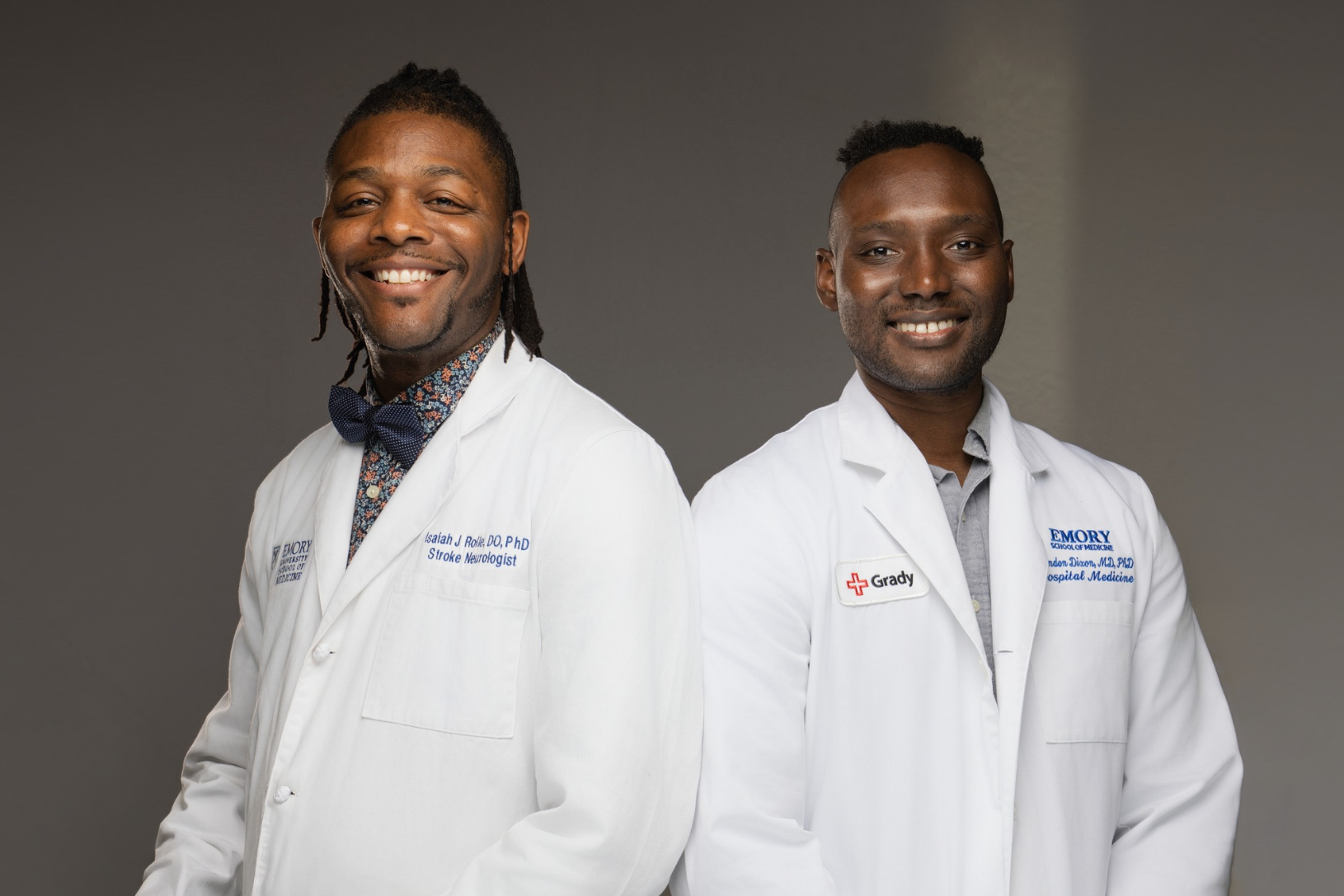 PreMed Faculty