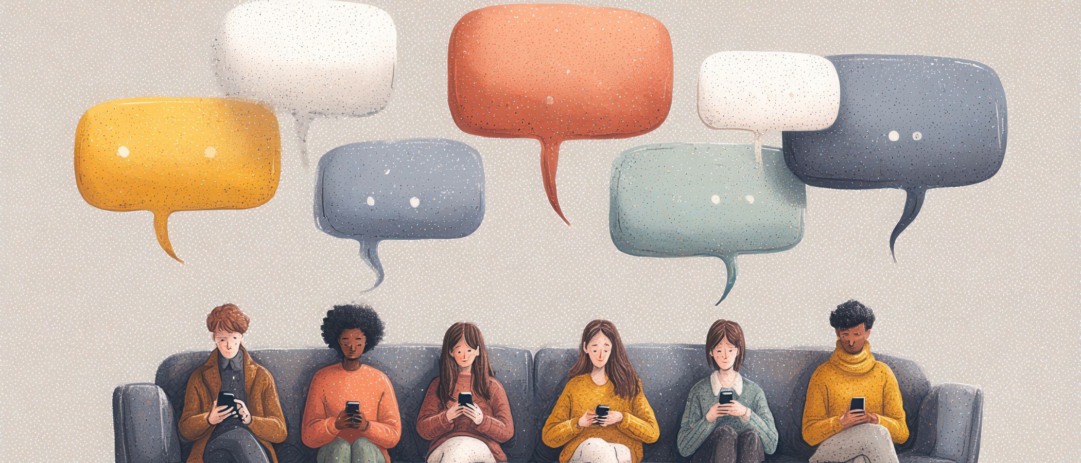 Psychology of Social Media: The Science of Scrolling